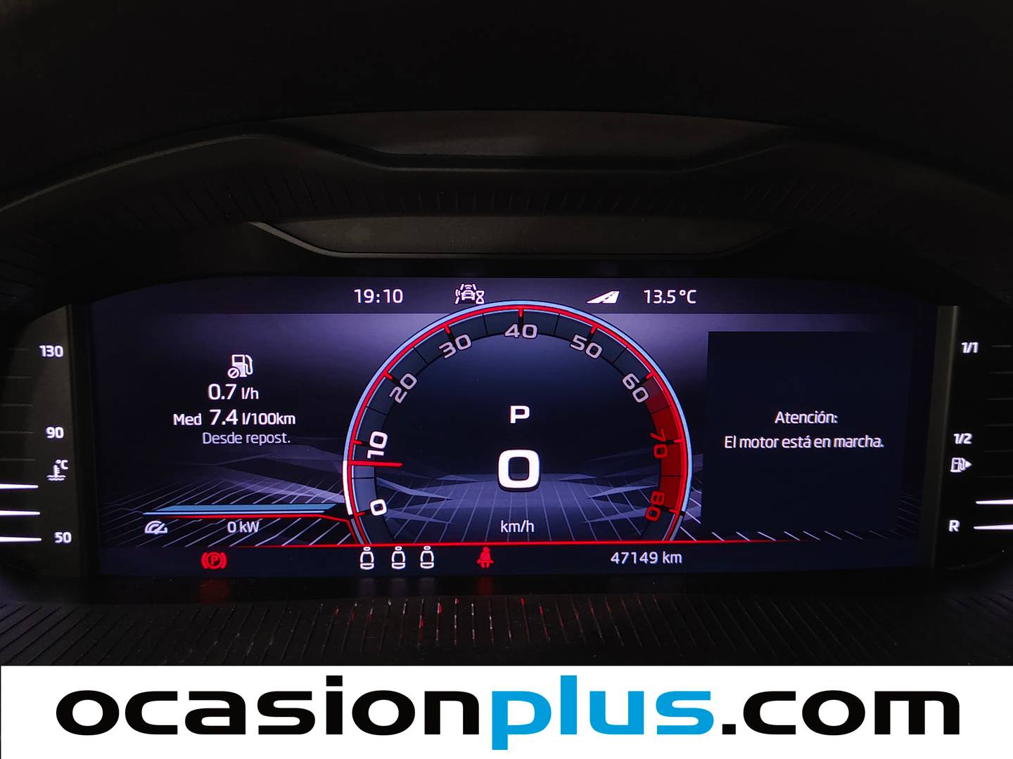 Skoda Kamiq Skoda Kamiq 1.5 TSI Montecarlo DSG  (150 CV) 2022