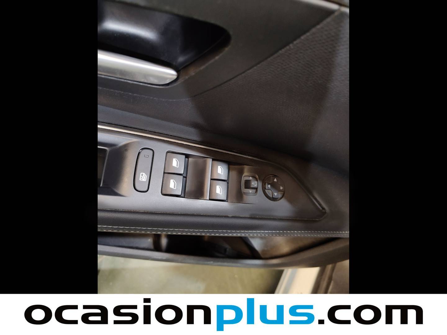 Peugeot 5008 Peugeot 5008 BlueHDi 130 S&S Allure (130 CV) 7 Plazas manual