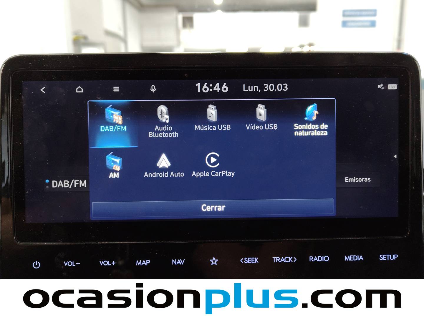 Extras del Hyundai Staria Hyundai Staria 2.2 CRDI Tecno 9S Auto (177 CV 7 Plazas)