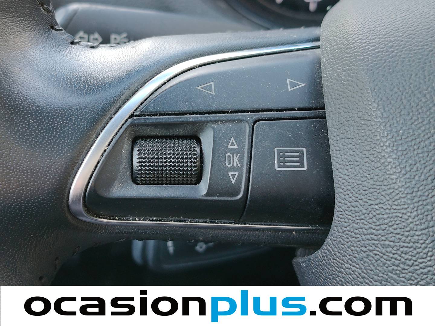 Audi A3 Audi A3 Sportback Advanced 1.6 TDI Clean Diesel (110 CV) de ocasión