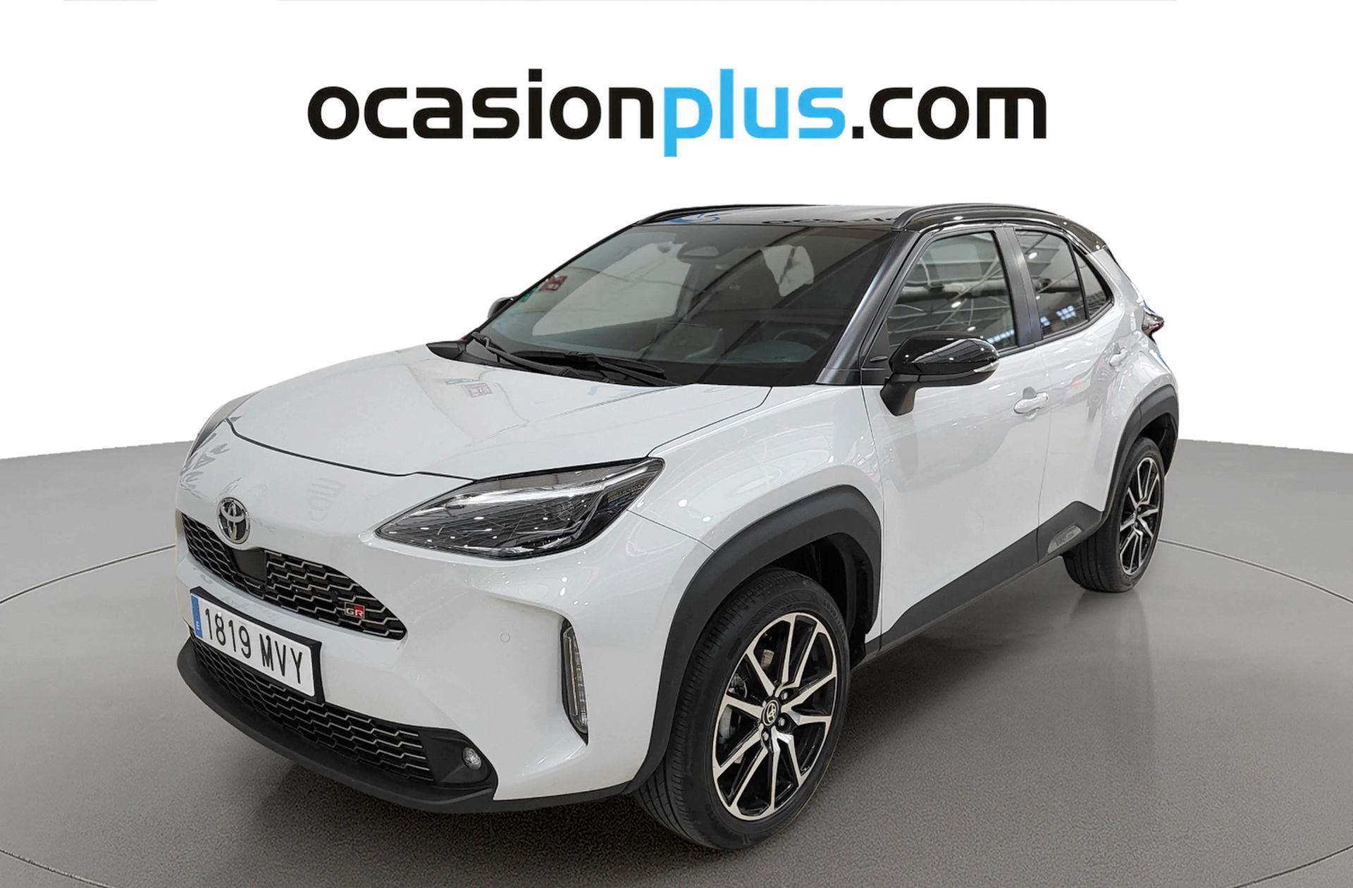 Toyota Yaris Cross 130H GR Sport