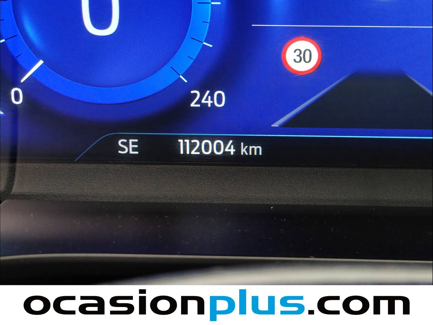 Foto Ford Kuga Ford Kuga 1.5T EcoBoost ST-Line 4x2 (150 CV)