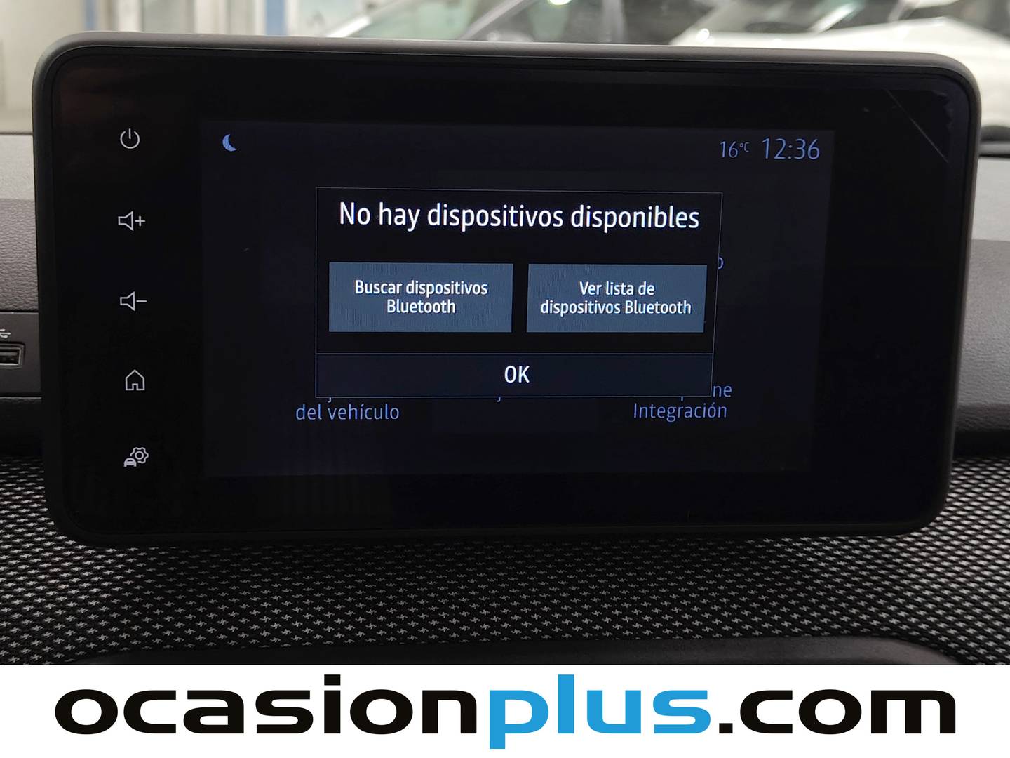 Dacia Sandero Dacia Sandero Stepway Expression Go ECO-G (101 CV) al mejor precio