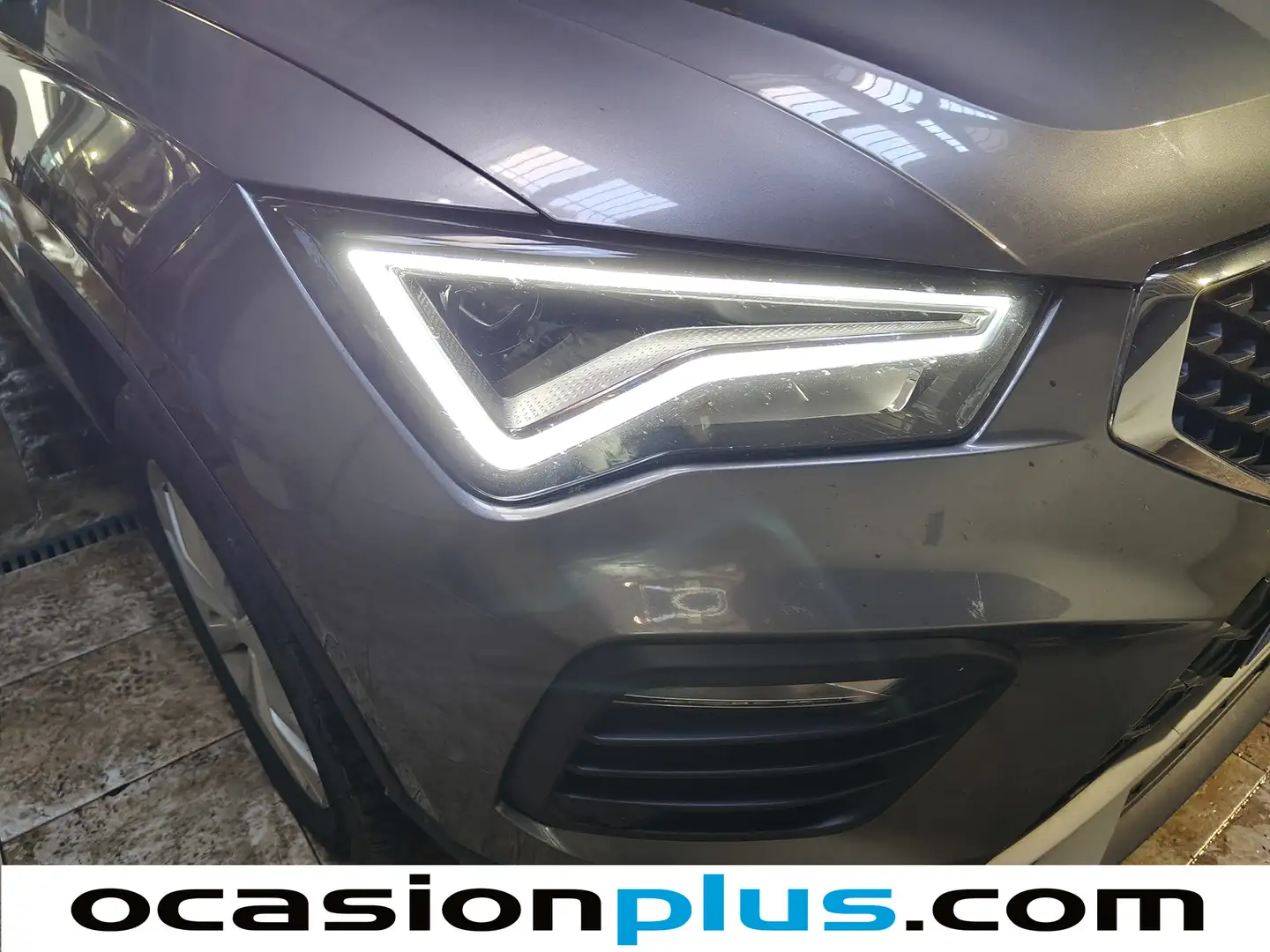 Foto Seat Ateca SEAT Ateca 2.0 TDI S&S Style XXL DSG (150 CV)
