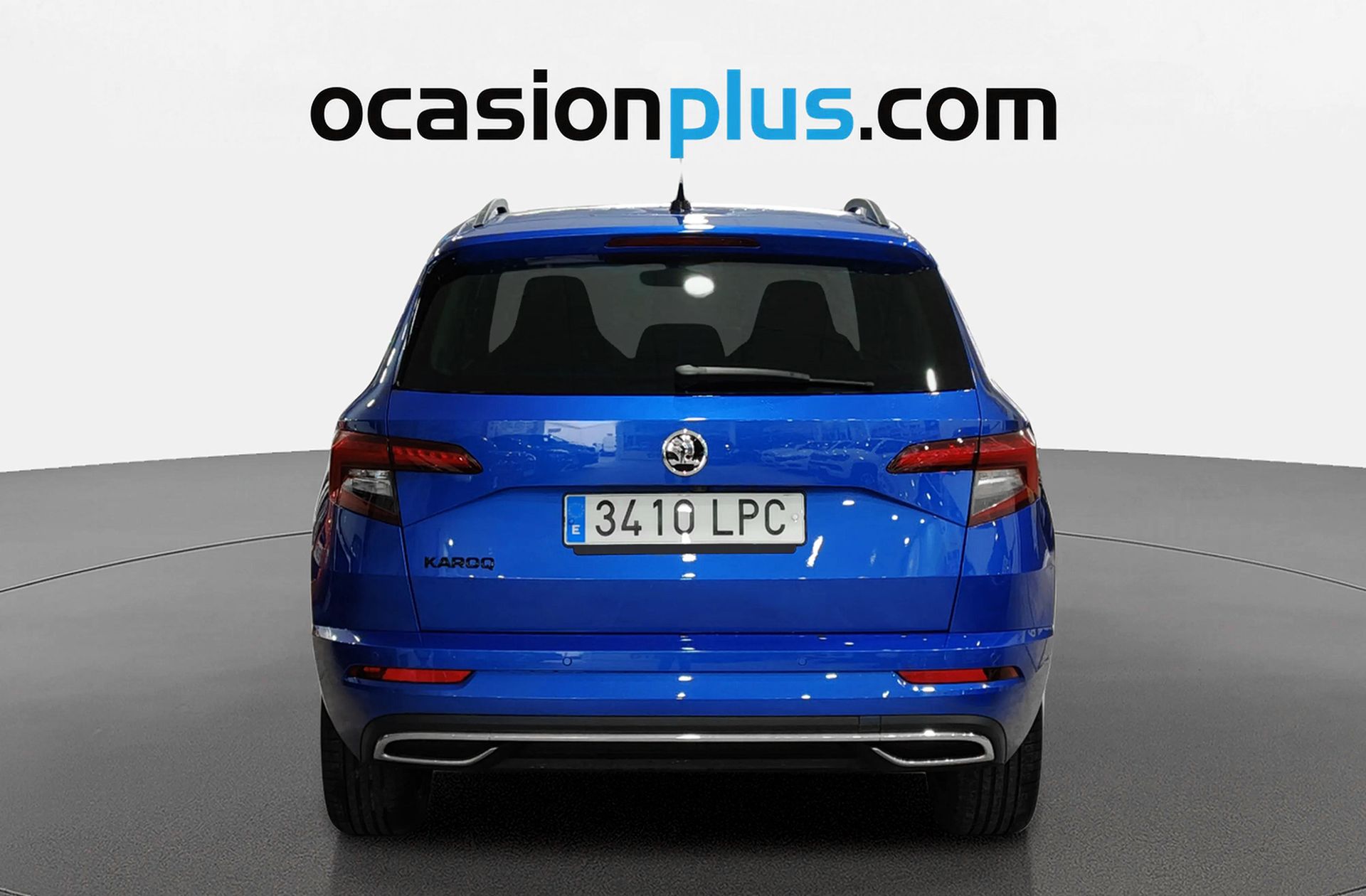 Škoda Karoq 1.5 TSI ACT Sportline DSG - foto 18