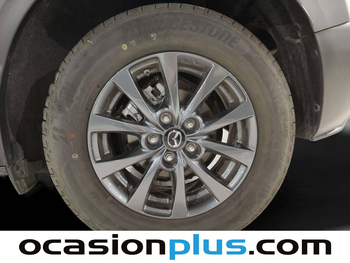 Foto Mazda CX-30 Mazda CX-30 2.5 e-Skyactive G MHEV Prime-Line AT (140 CV)