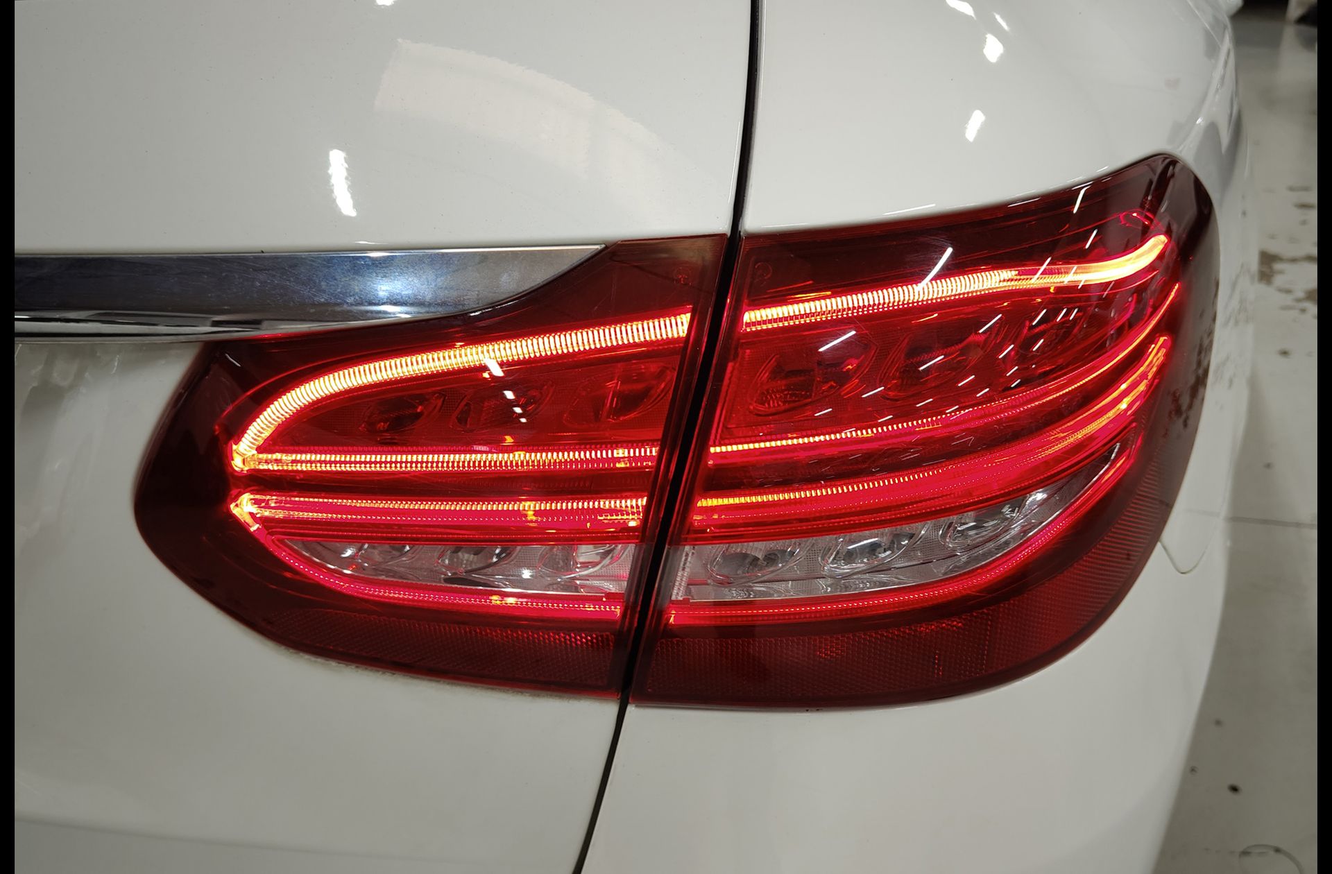 Mercedes-Benz Clase C Estate 220 d - foto 14