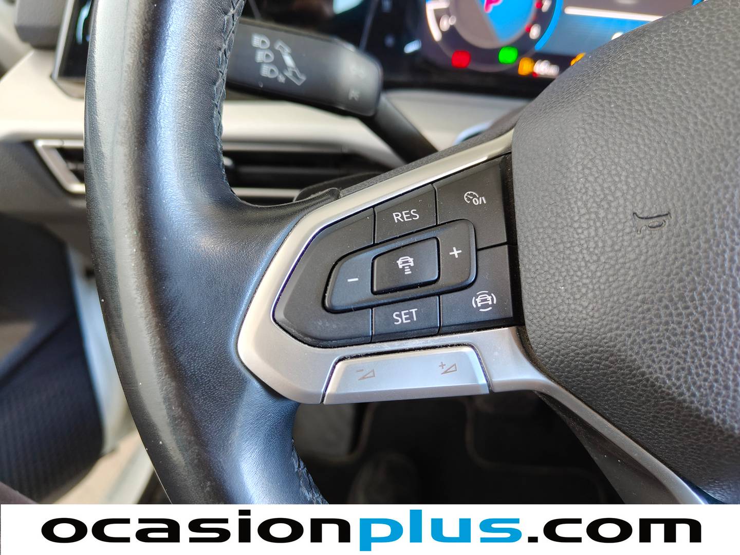 Volkswagen Golf Volkswagen Golf Variant Variant Life 1.5 eTSI (150 CV) DSG barato