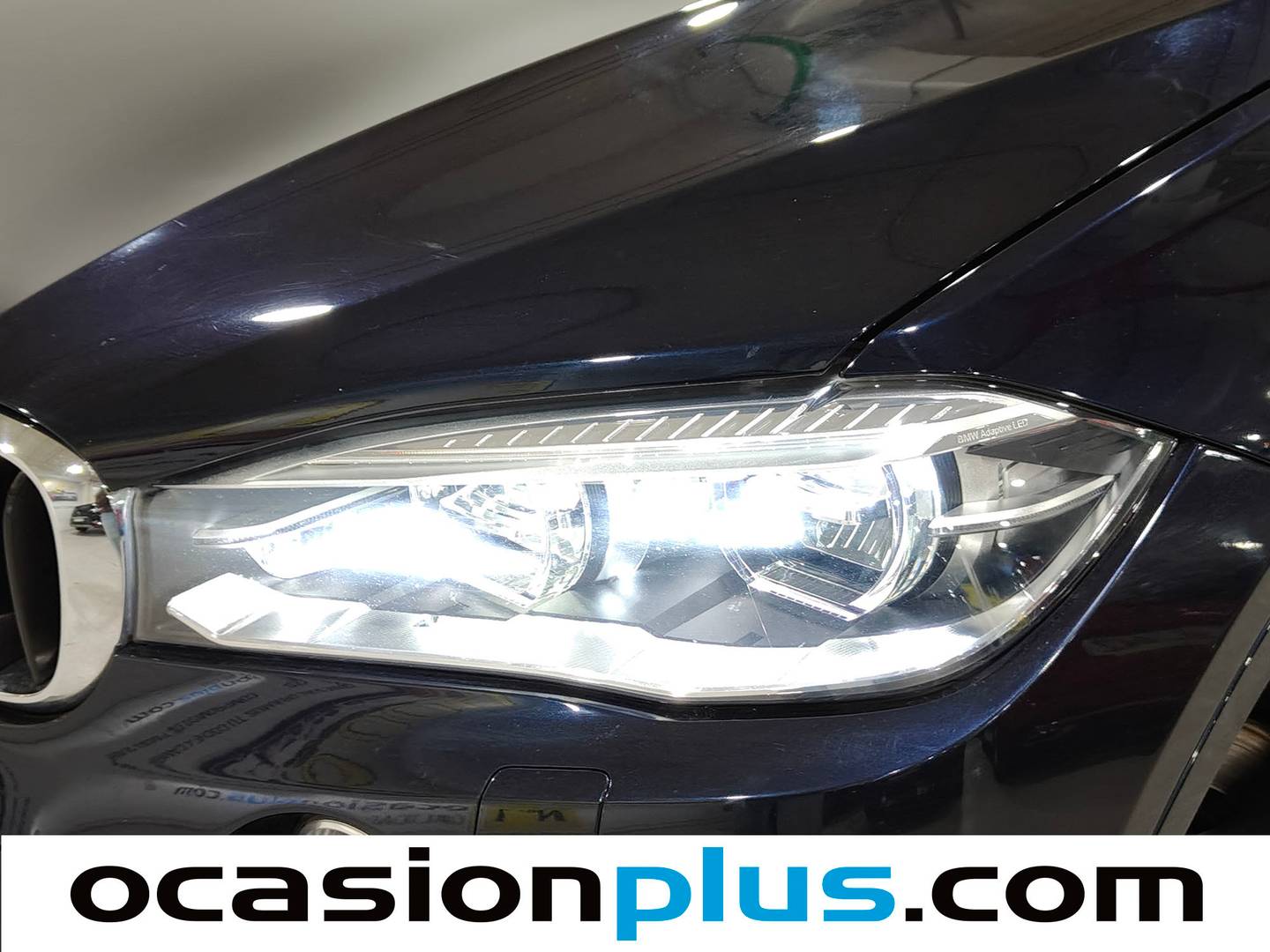 BMW X6 BMW X6 xDrive35i (306 CV) Pack M km 0