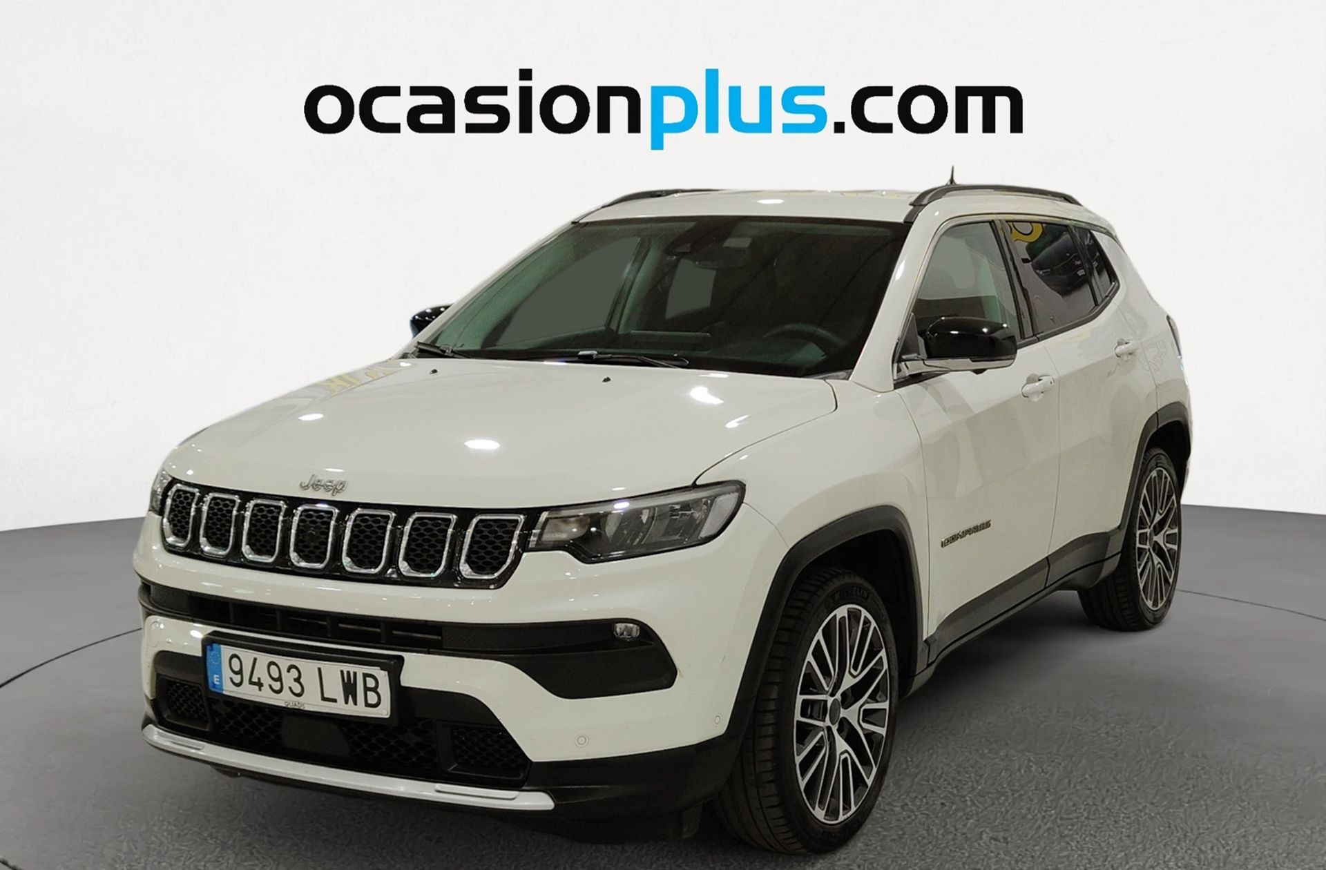 Jeep Compass 1.3 Gse Limited 4x2 DCT