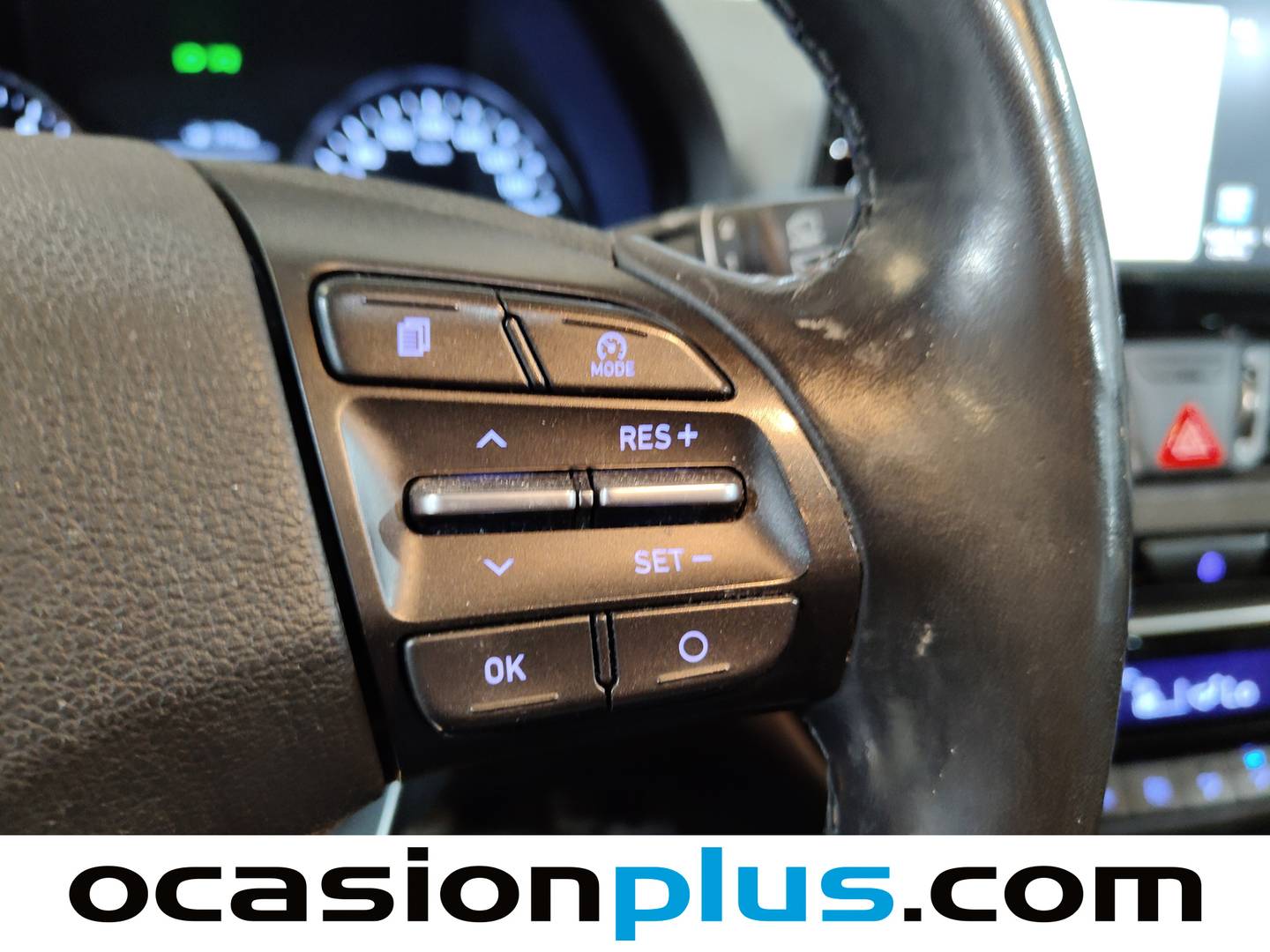 Foto Hyundai i30 Hyundai i30 CW CW 1.4 TGDI Tecno Sky  (140 CV)