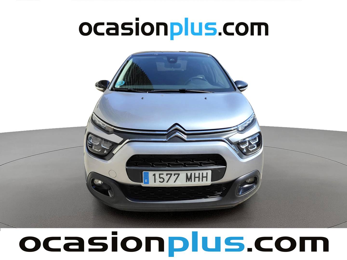 Citroën C3 Citroën C3 PureTech 110 S&S Shine EAT6 (110 CV) 110cv