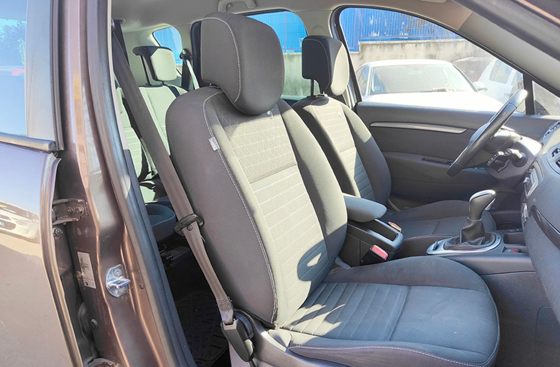 Renault Scénic Limited dCi EDC - foto 14