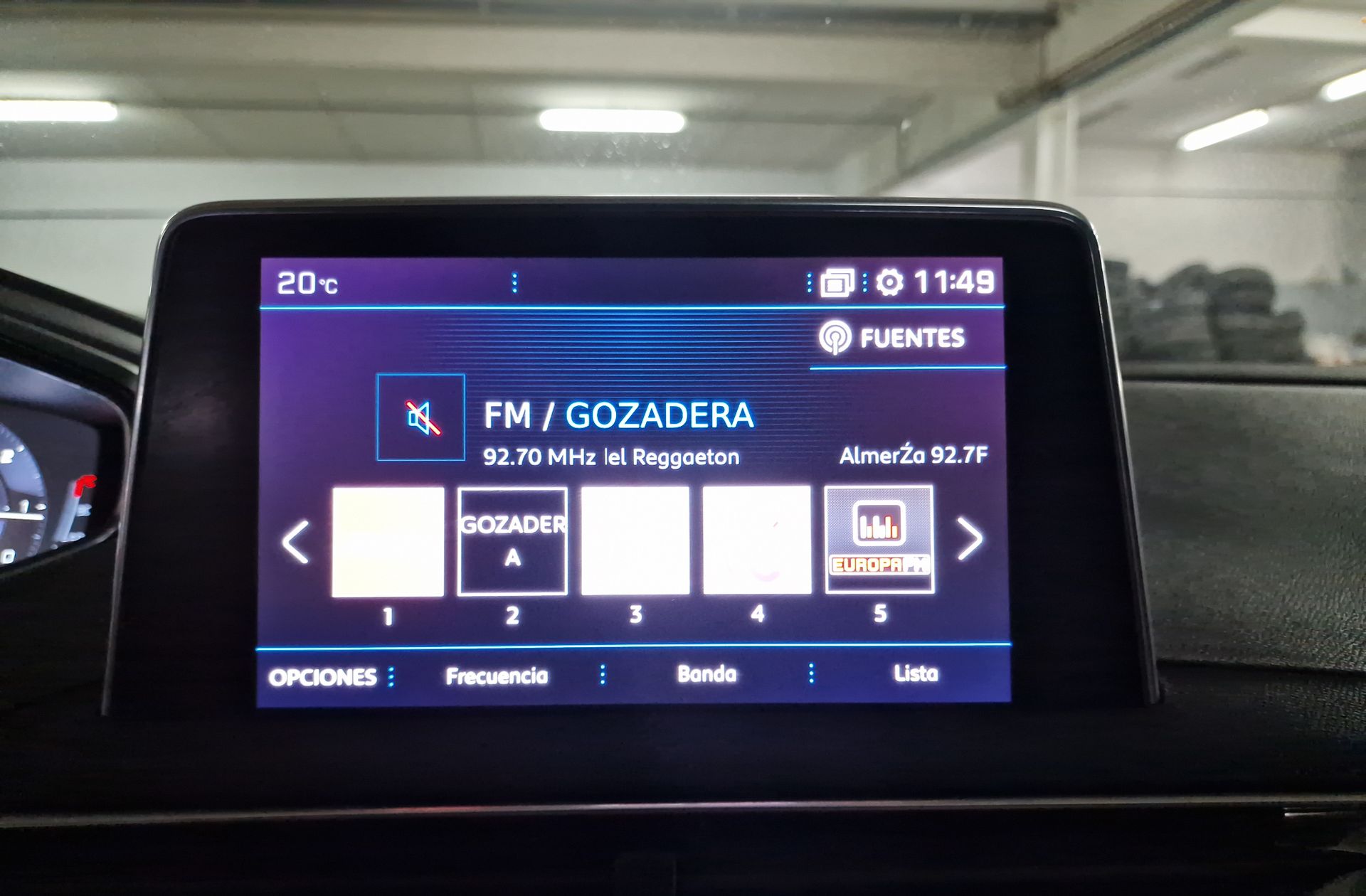 Peugeot 3008 BlueHDi 150 GT Line - foto 36