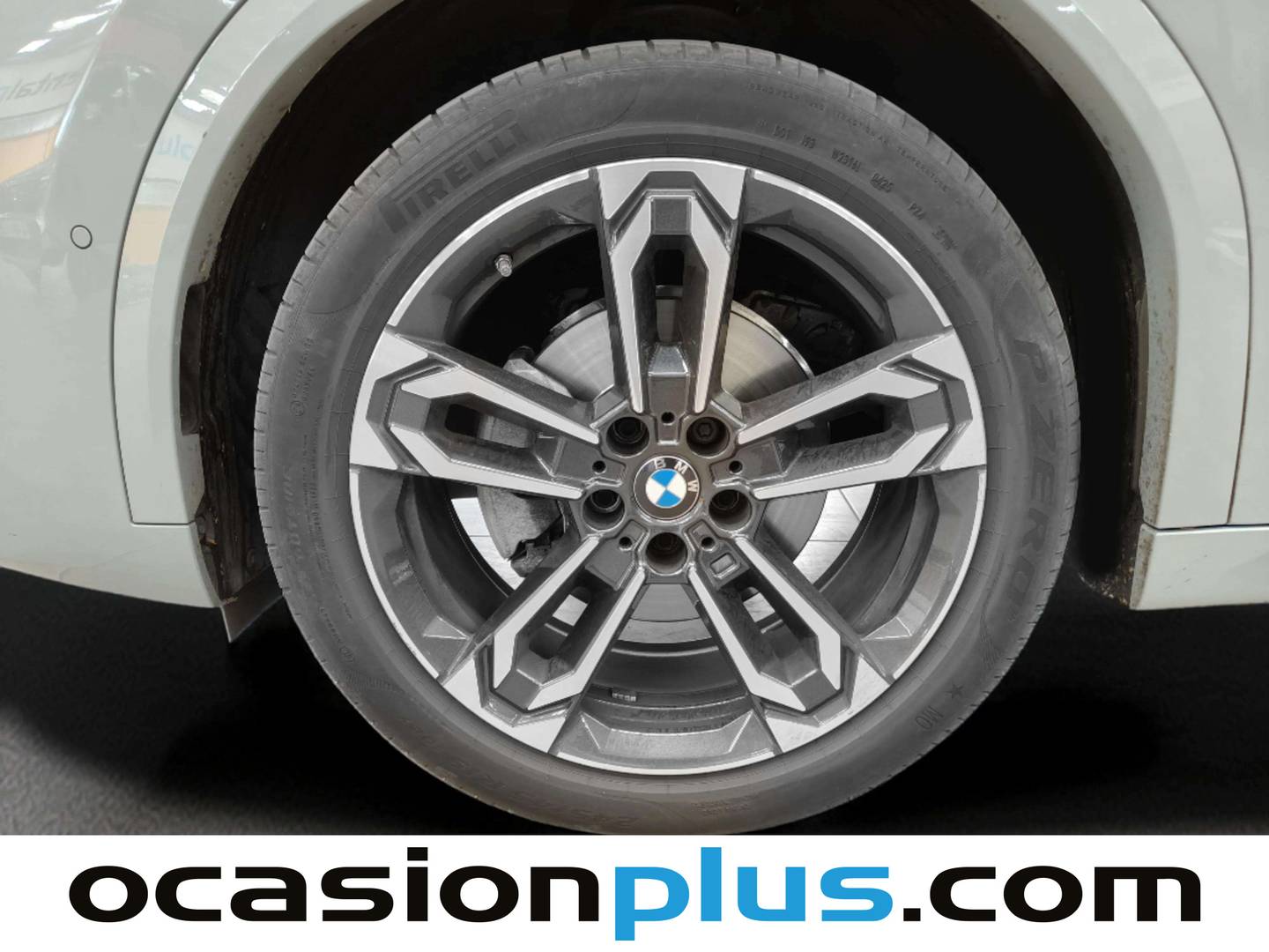 BMW X2 BMW X2 sDrive18d (150 CV) Pack M de segunda mano