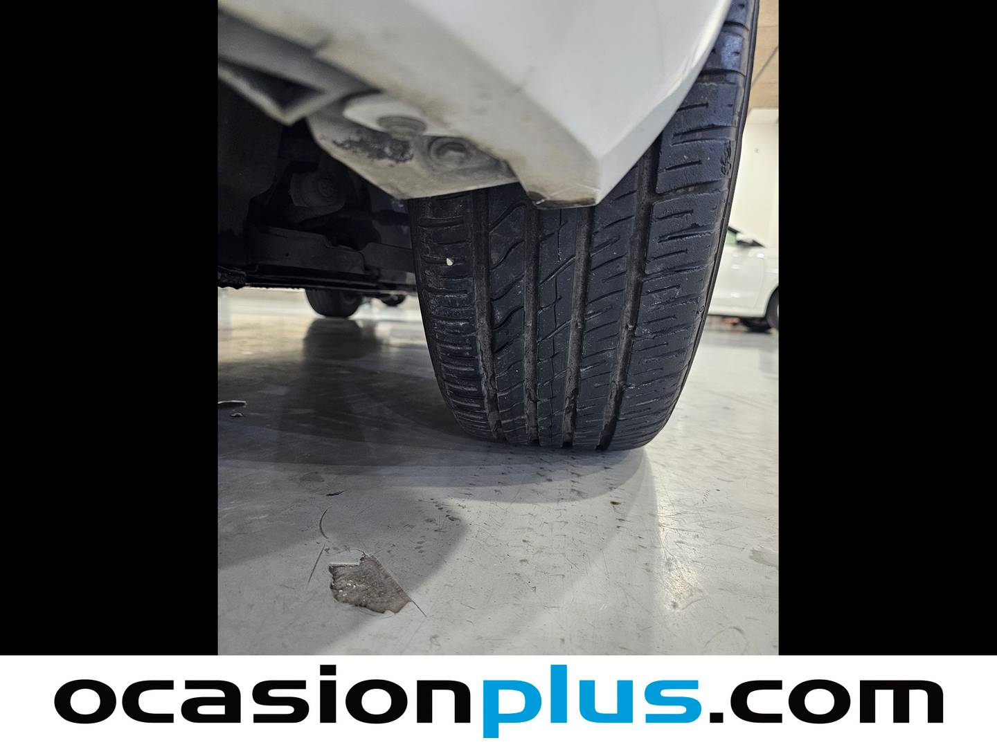 Citroën C4 Picasso Citroën C4 Picasso 1.6 BlueHDi Live S&S (99 CV) de segunda mano