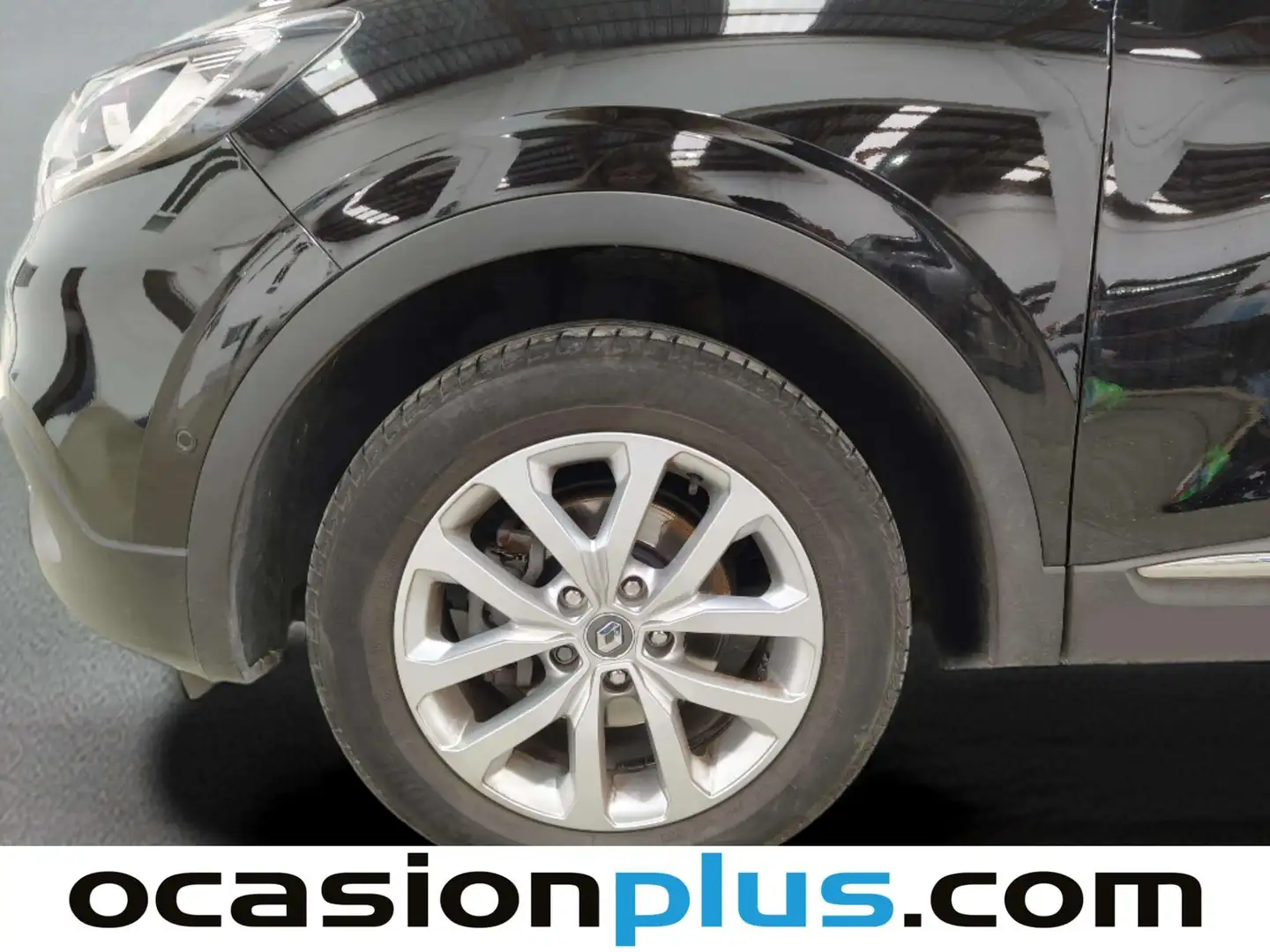 Foto Renault Kadjar Renault Kadjar Zen Energy dCi (110 CV)