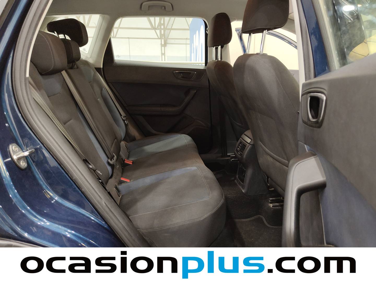 Seat Ateca Seat Ateca 1.0 TSI S&S Ecomotive Style (115 CV) al mejor precio