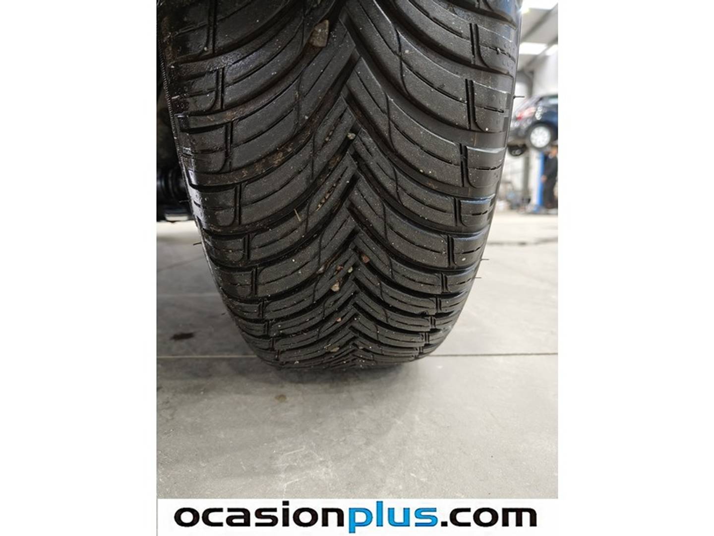 Foto Fiat 500 Fiat 500 Electrico Action Hb 185 km (95 CV)