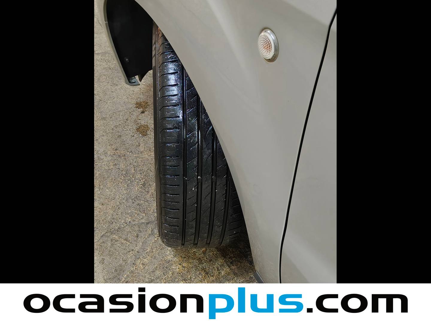 Ford Tourneo Courier Ford Tourneo Courier 1.0 EcoBoost Titanium (100 CV) gasolina