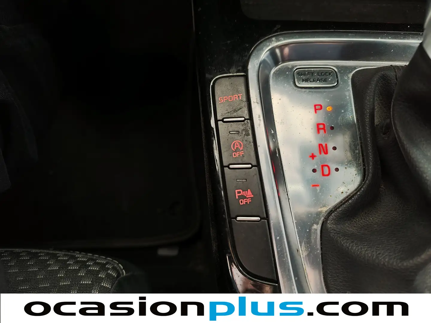 Foto KIA Ceed Kia Ceed 1.4 T-GDi Tech DCT (140 CV)