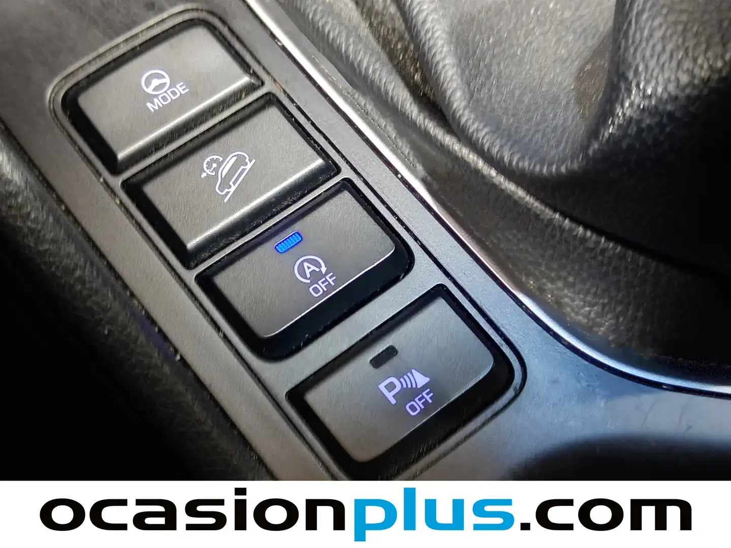 Foto Hyundai Tucson Hyundai Tucson 1.7 CRDi Klass Nav 4x2 (115 CV)