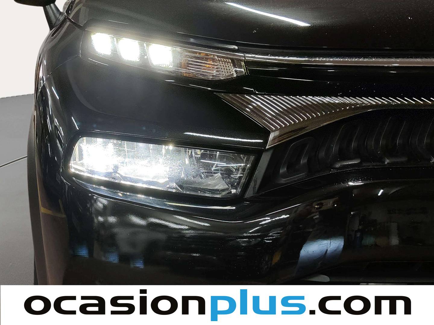 Foto Citroën C3 Aircross Citroen C3 Aircross PureTech 110 S&S Shine (110 CV)