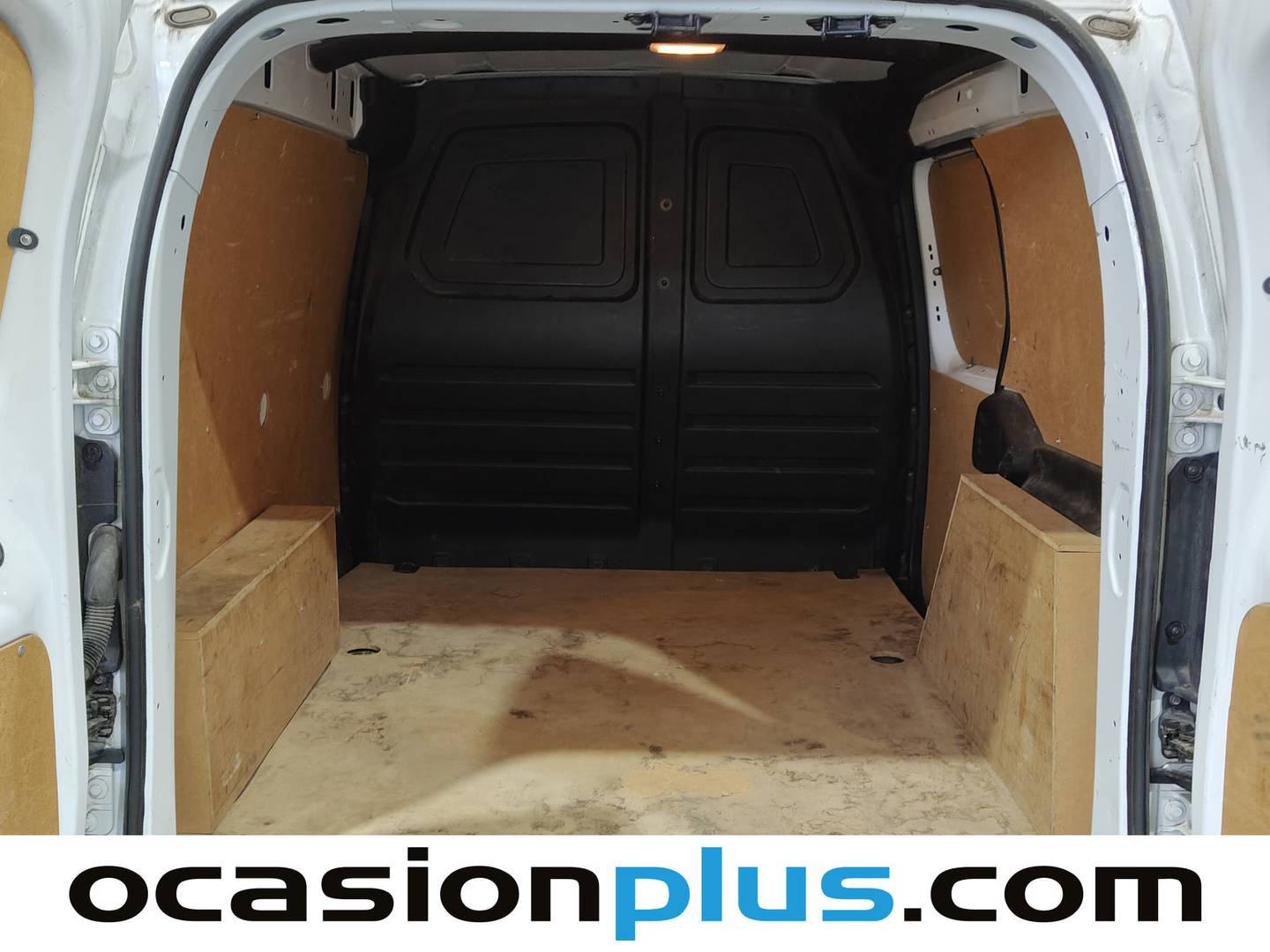 Nissan Townstar Nissan Townstar Furgon 1.3G L1 Profesional (130 CV) 130cv