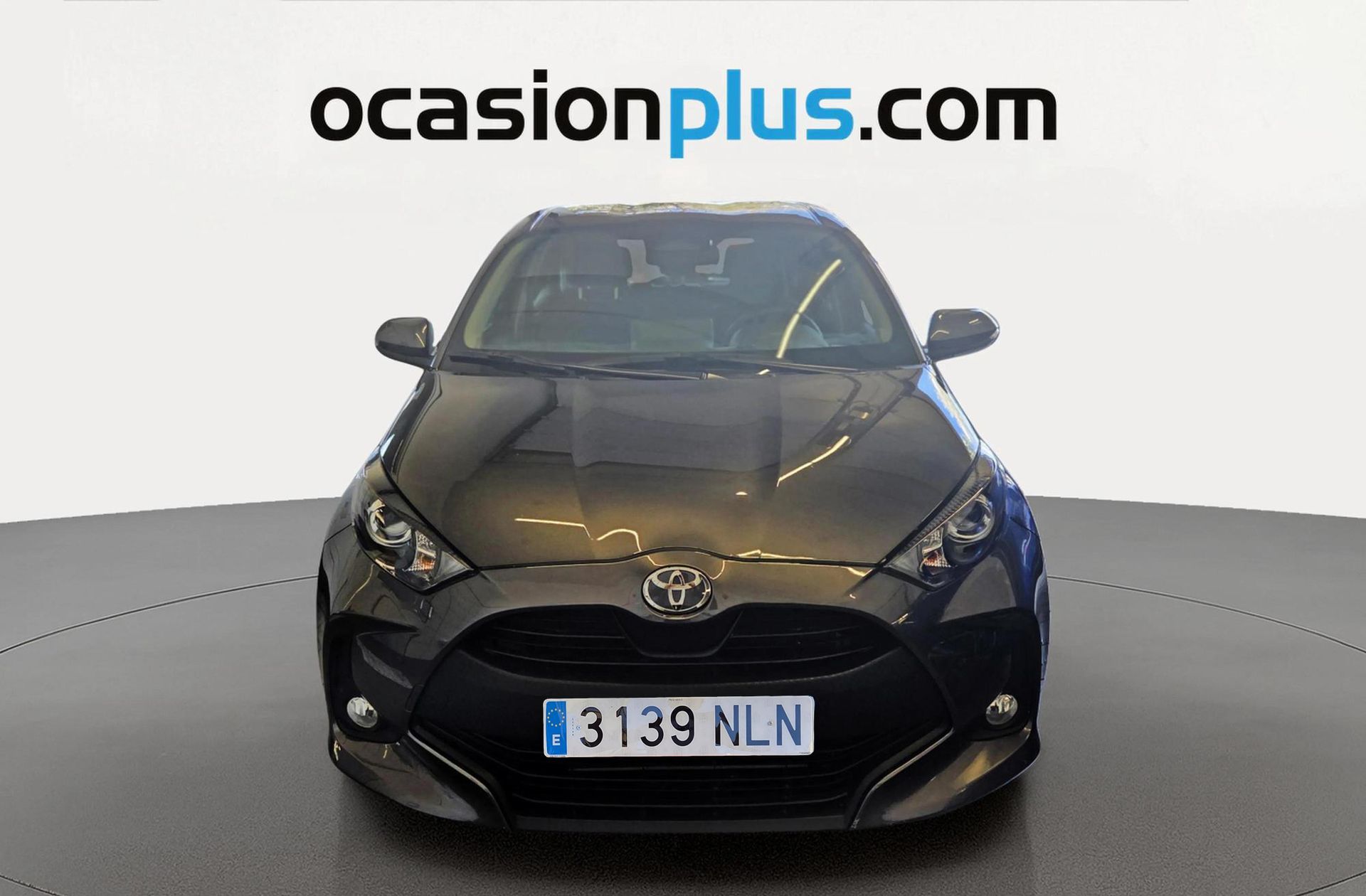 Toyota Yaris 120H Active Plus - foto 11