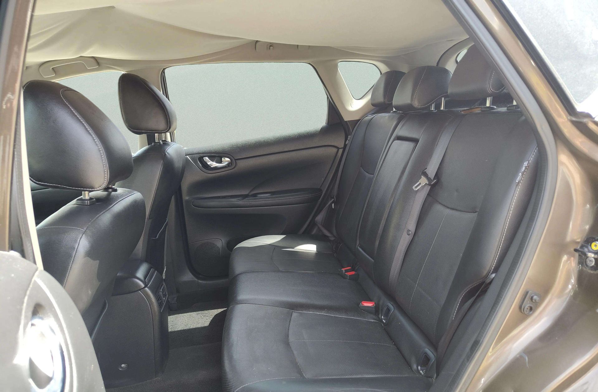 Nissan Pulsar dCi 110 Tekna - foto 13