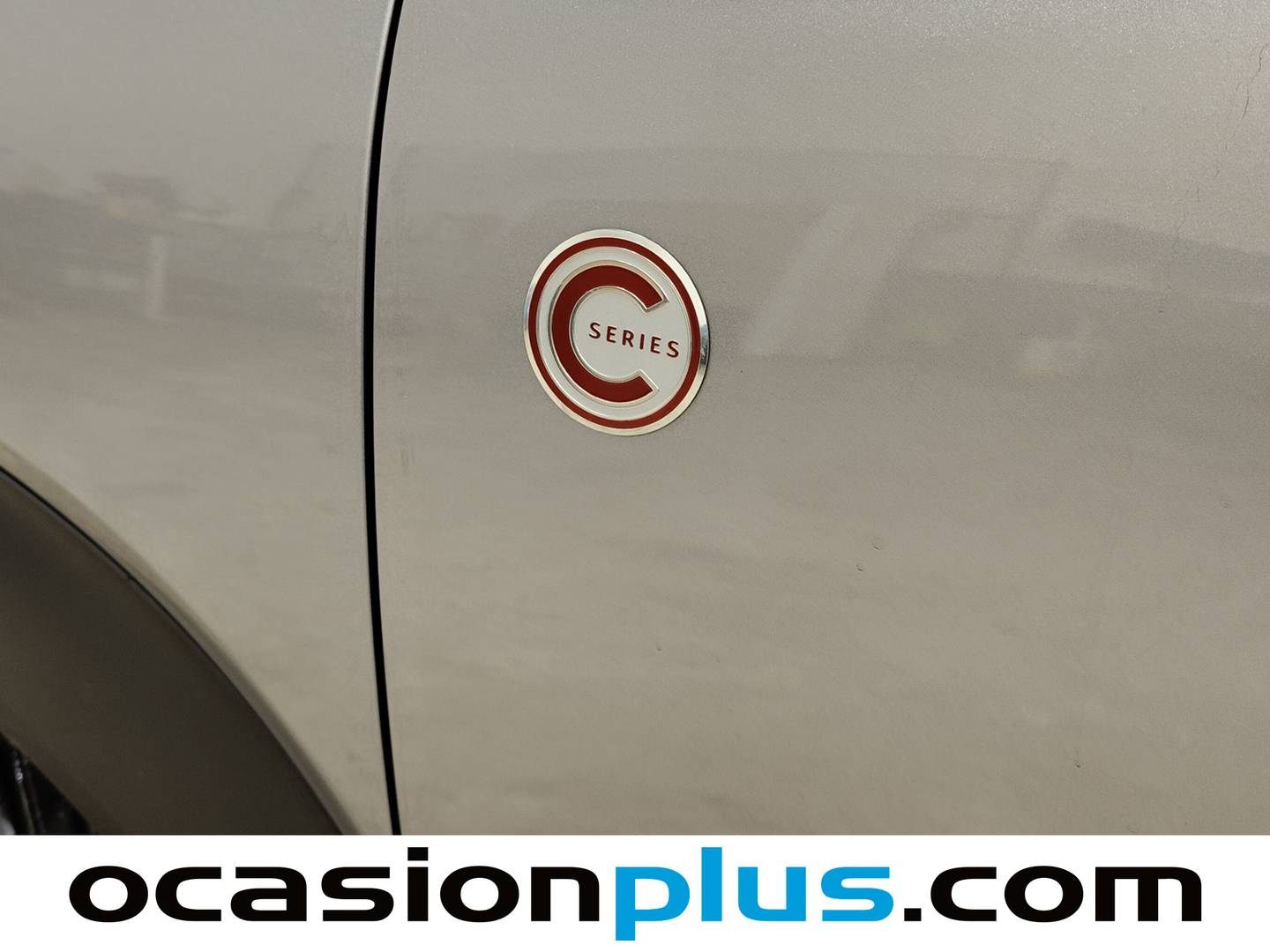 Citroën C3 Aircross Citroën C3 Aircross PureTech 110 S&S C-Series (110 CV) de ocasión