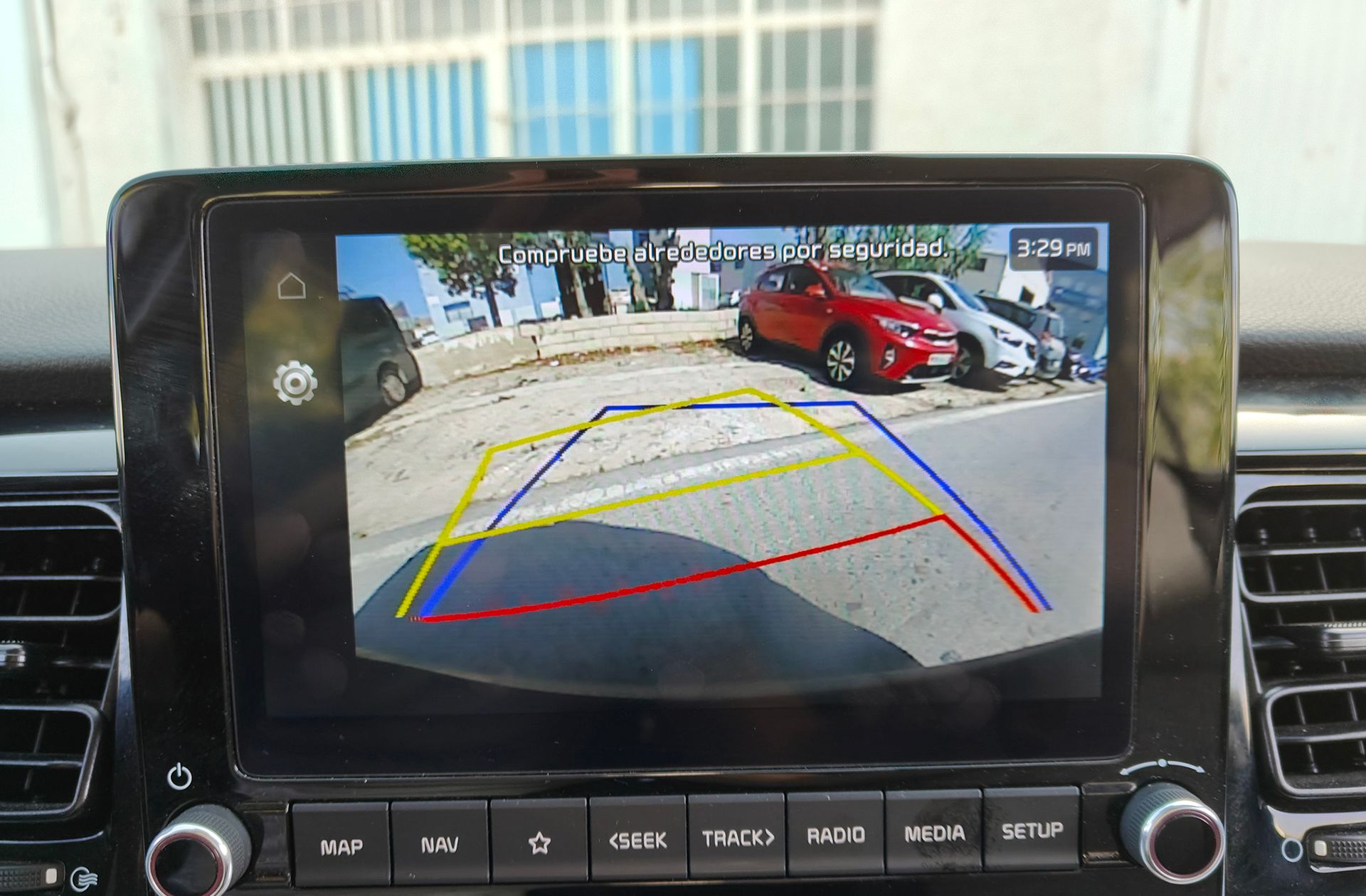 Kia Stonic 1.0 T-GDi Drive DCT - foto 10