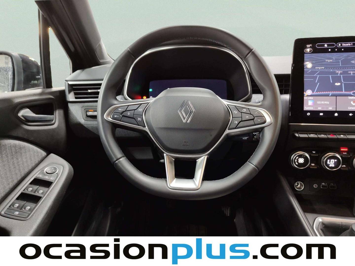 Renault Clio Renault Clio Techno TCe (90 CV) de ocasión