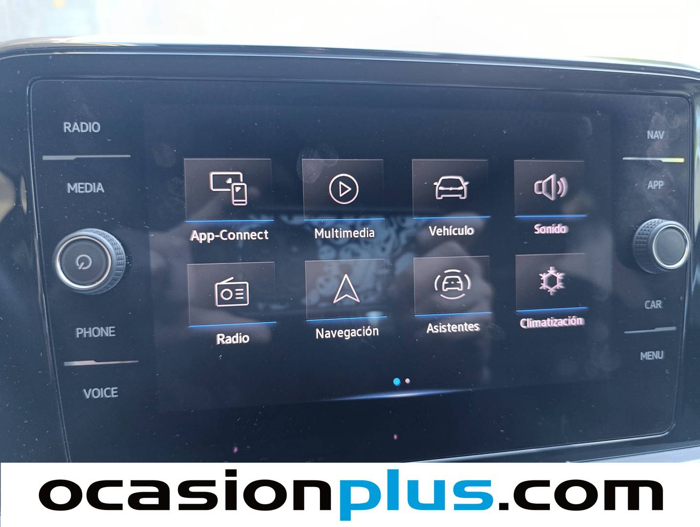 Volkswagen T-Roc Volkswagen T-Roc Life 1.5 TSI (150 CV) 2023