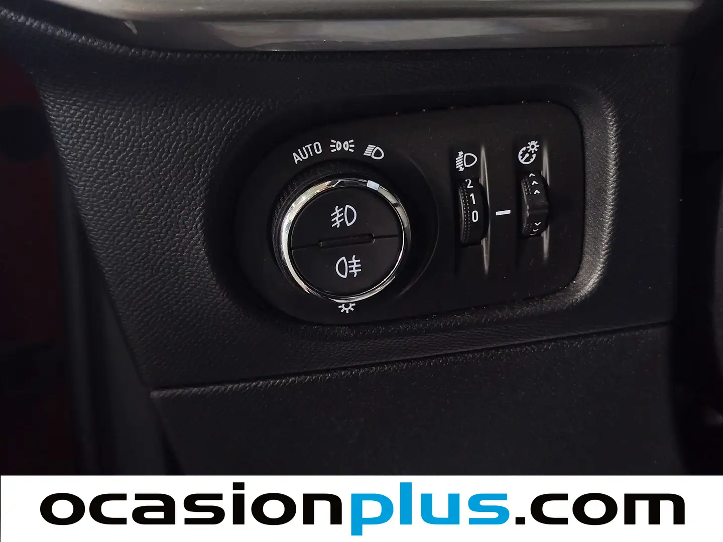 Foto Opel Mokka Opel Mokka 1.2 T Business Elegance (100 CV)