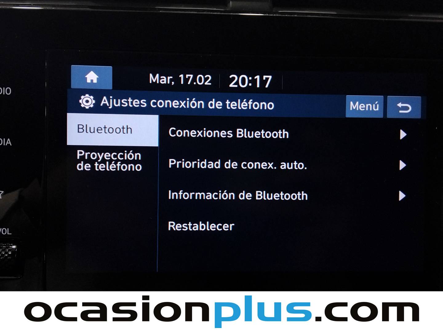 Hyundai Tucson Hyundai Tucson 1.6 CRDI Maxx  (115 CV) manual