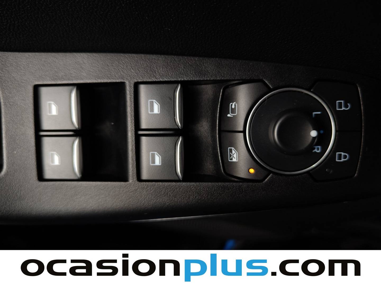 Foto Ford Puma Ford Puma 1.0 EcoBoost MHEV ST-Line (125 CV)