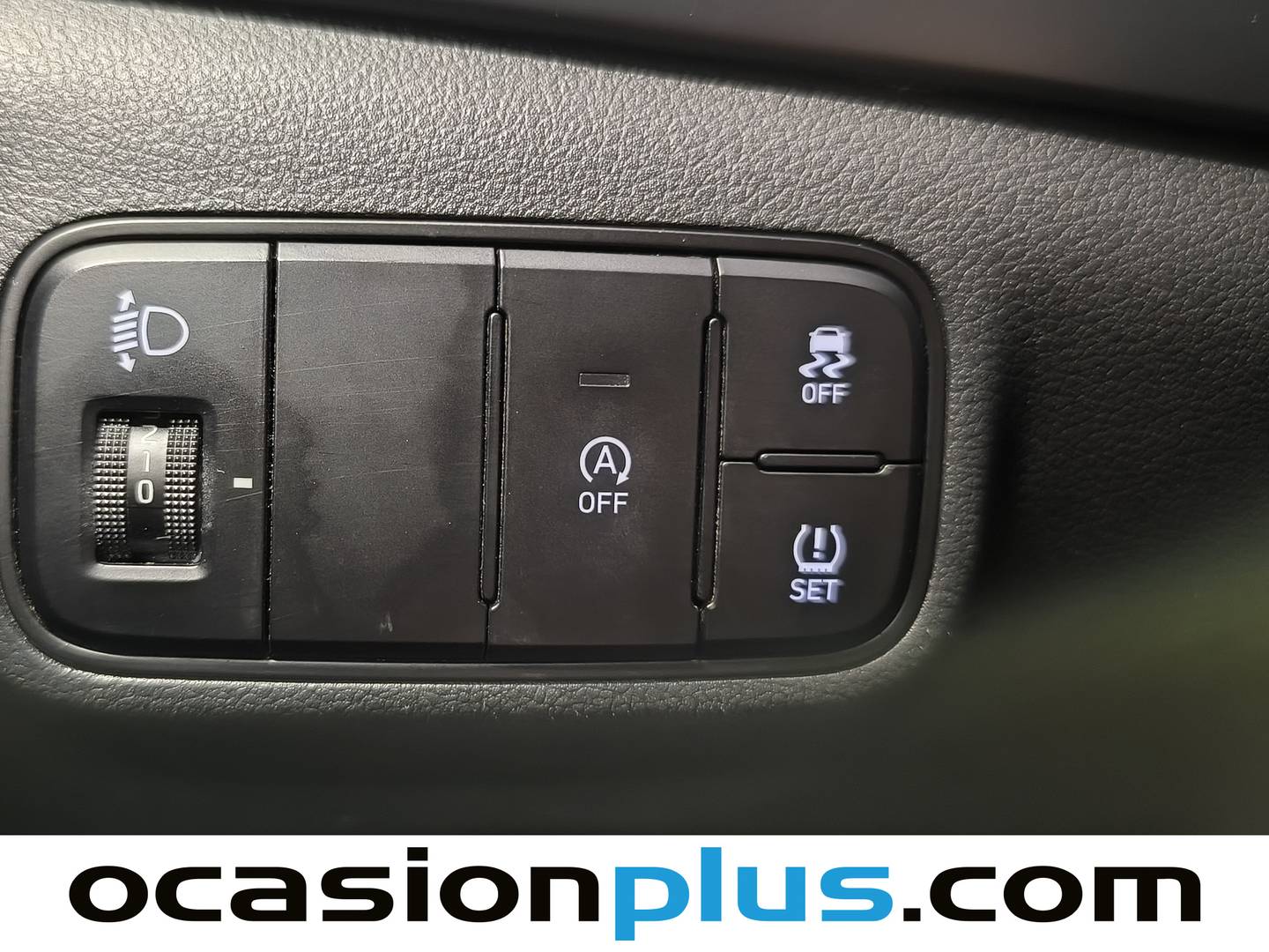 Acabados Hyundai i20 Hyundai i20 1.2 MPI N Line 30 Aniversario (84 CV)