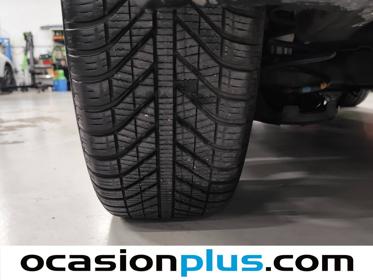 Peugeot 2008 Peugeot 2008 PureTech 110 S&S Allure EAT6 (110 CV) de segunda mano