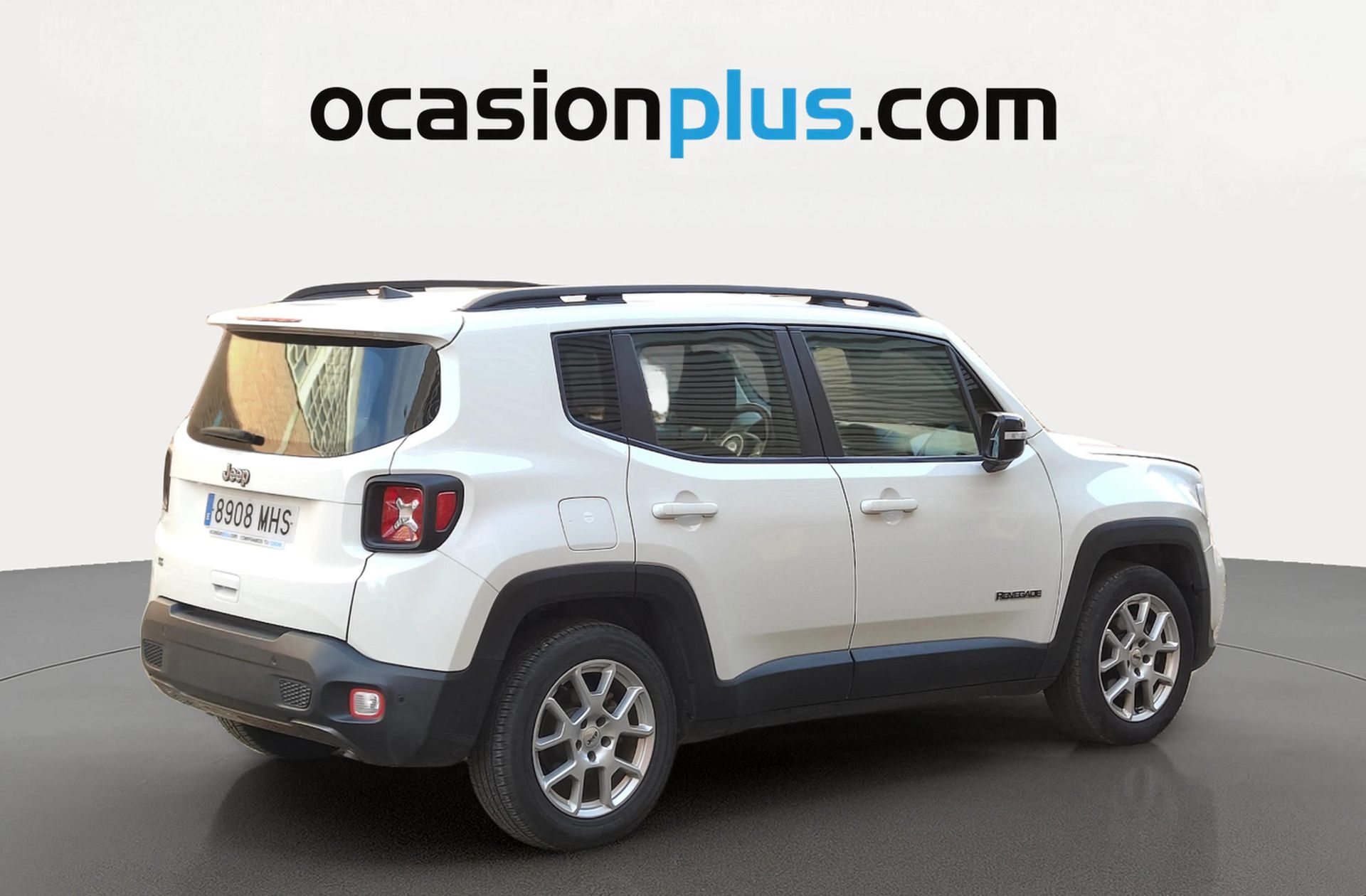 Jeep Renegade eHybrid 1.5 Limited ATX - foto 3