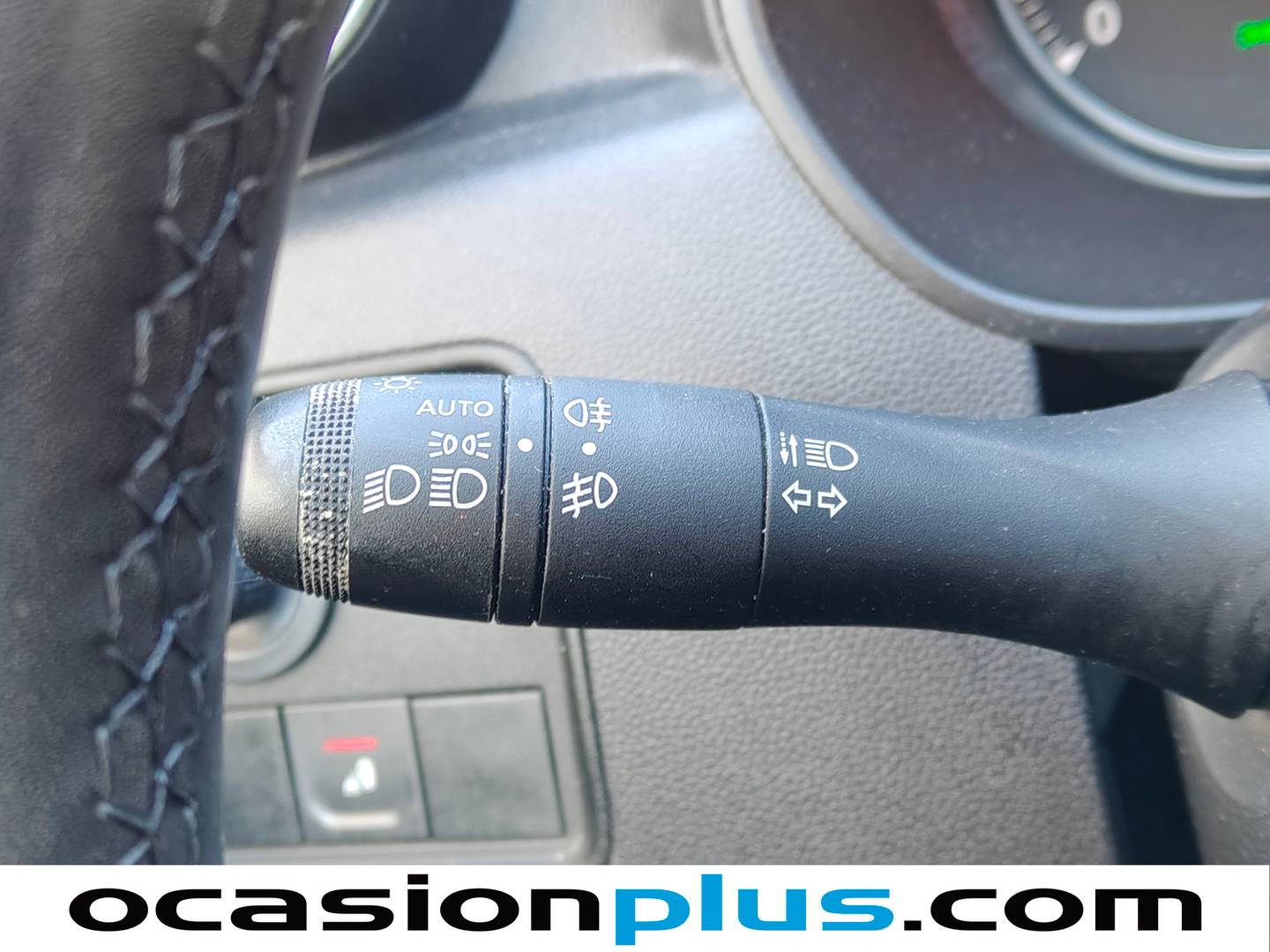 Dacia Duster Dacia Duster Prestige TCE (130 CV) 4X2 seminuevo