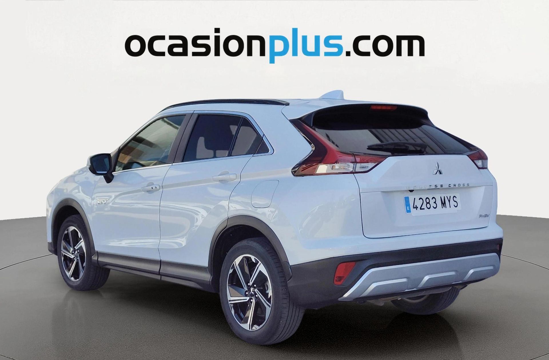 Mitsubishi Eclipse Cross 2.4 PHEV Kaiteki 4WD - foto 3