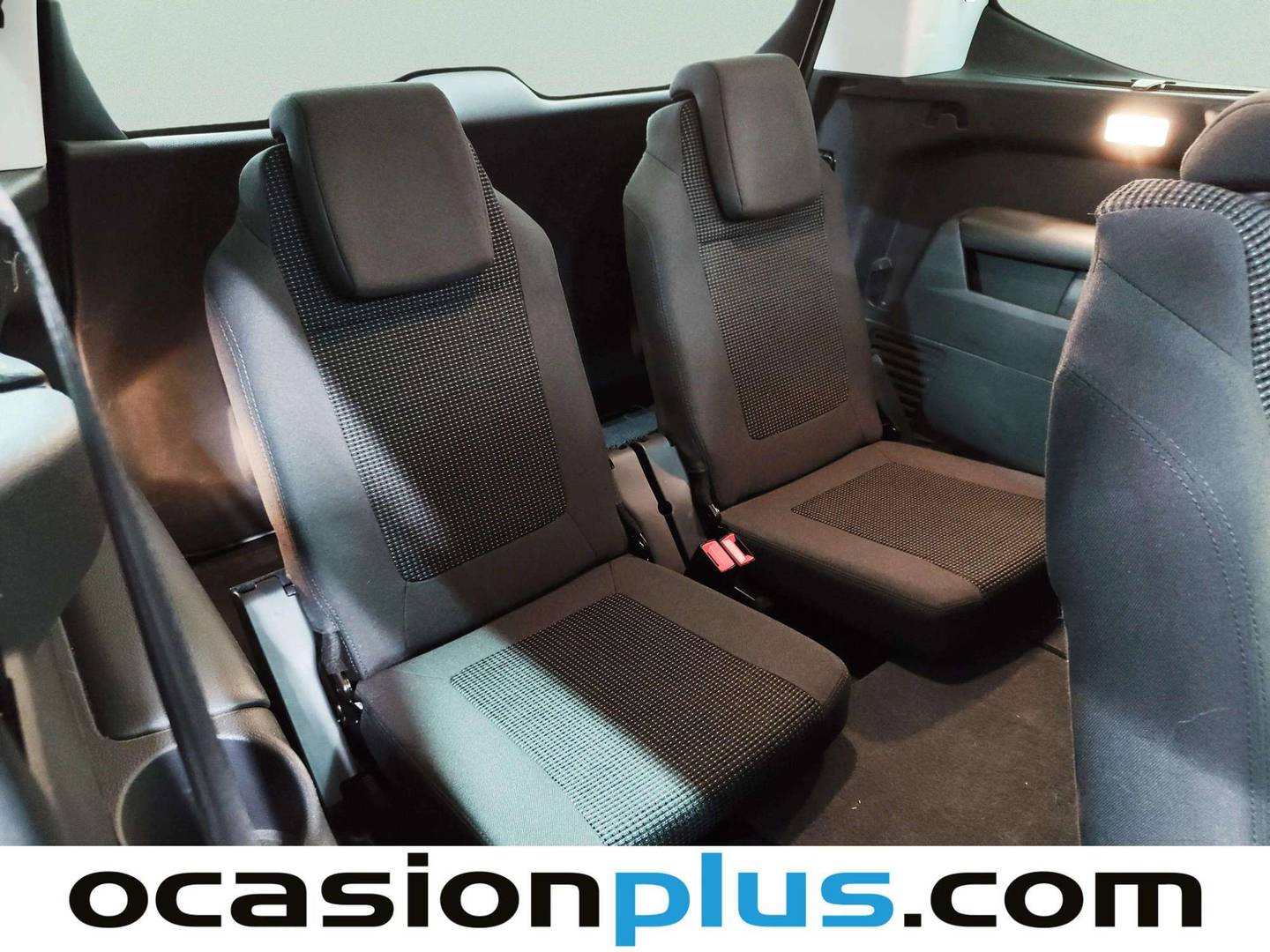 Peugeot 5008 Peugeot 5008 1.6 BlueHDi FAP Allure  (120 CV) 7 plazas de segunda mano