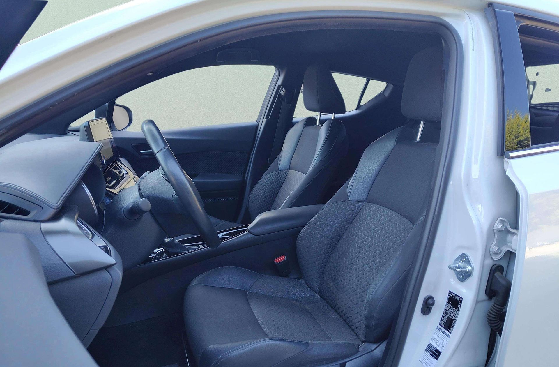 Toyota C-HR 1.8 125H Advance - foto 10