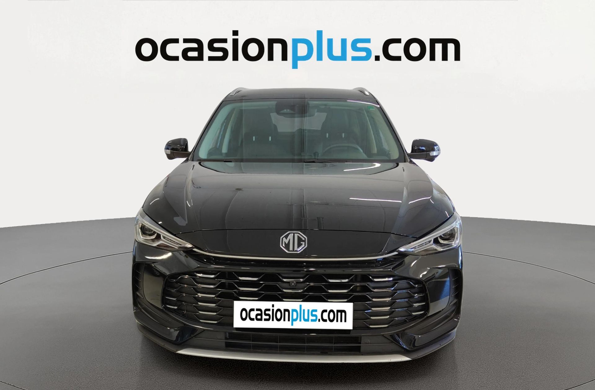 MG ZS 1.5 Hybrid+ Luxury - foto 11