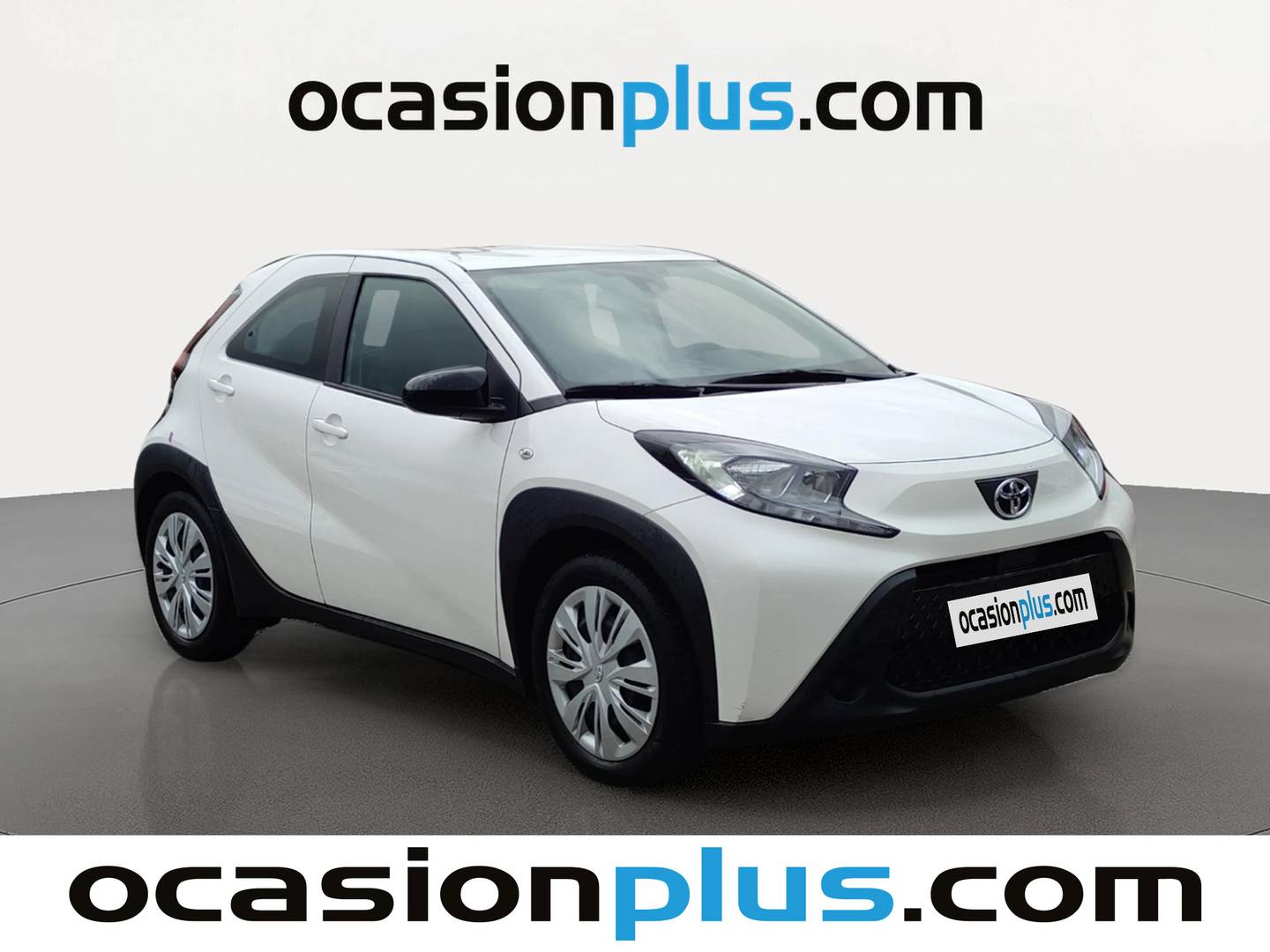 Foto Toyota Aygo X Cross Toyota Aygo X Cross 1.0 VVT-I Play (72 CV)