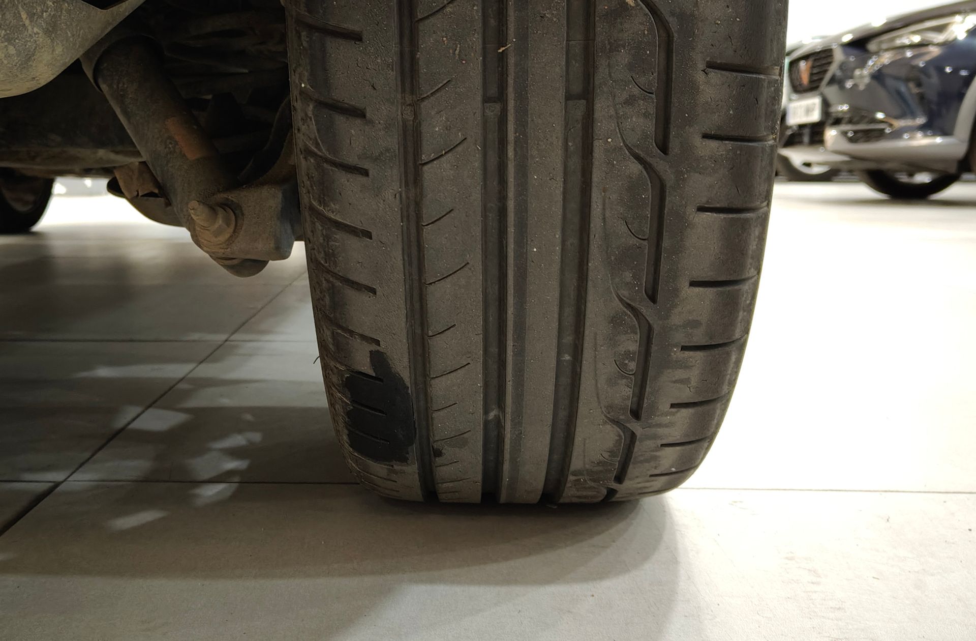 Nissan Qashqai dCi 150 Tekna+ - foto 44
