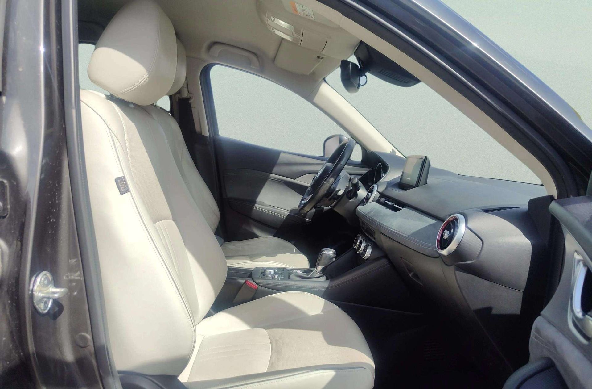 Mazda CX-3 2.0 G Zenith White 2WD - foto 21