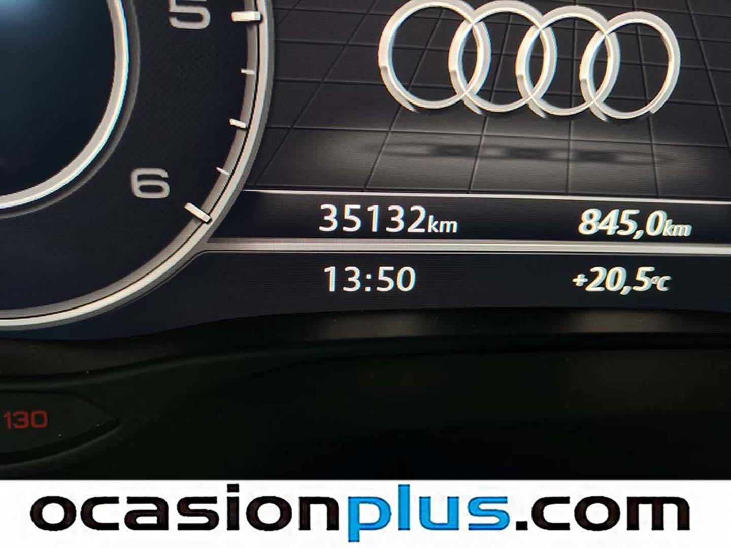 Foto Audi Q2 Audi Q2 Black Line 35 TDI (150 CV) S tronic
