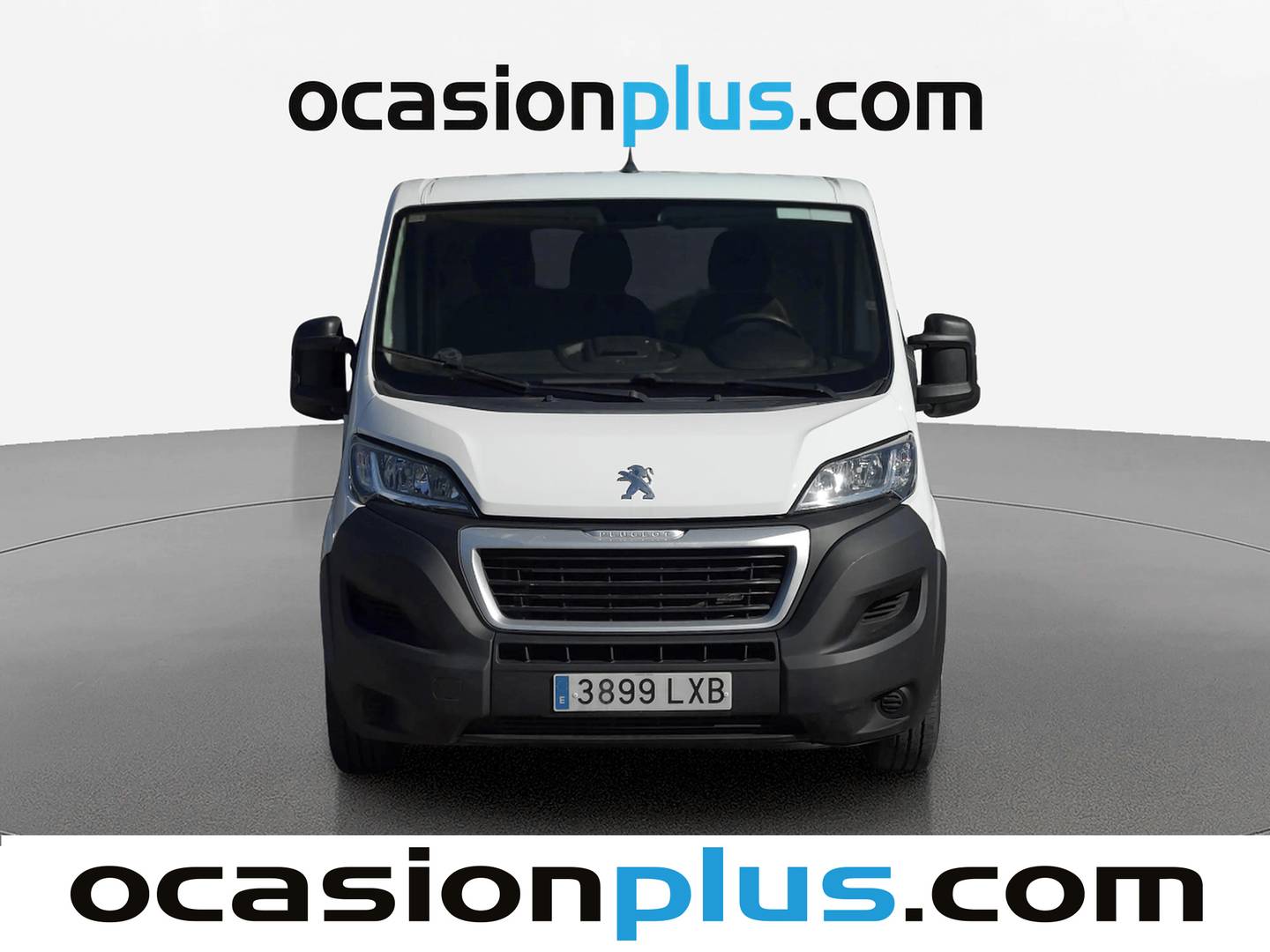 Foto Peugeot Boxer Peugeot Boxer Furgon BlueHDi 330 L1 H1 Pack  (120 CV)